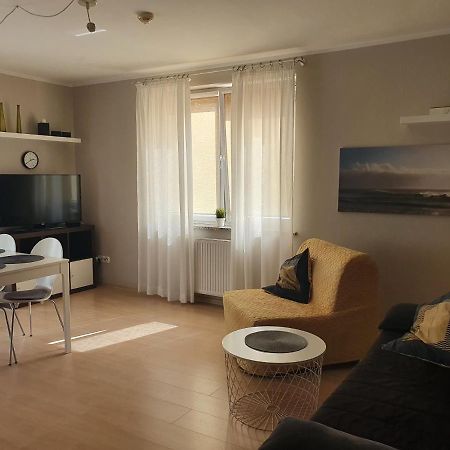 Nautilus 107 Apartment Świnoujście Екстериор снимка