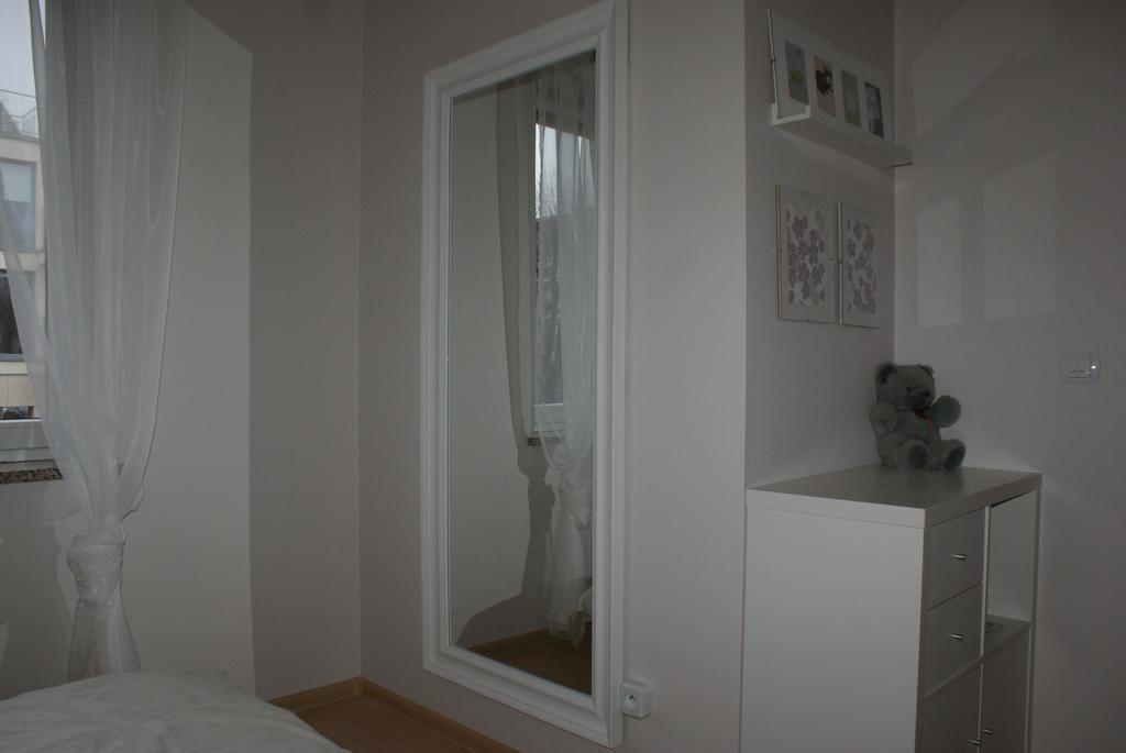 Nautilus 107 Apartment Świnoujście Екстериор снимка