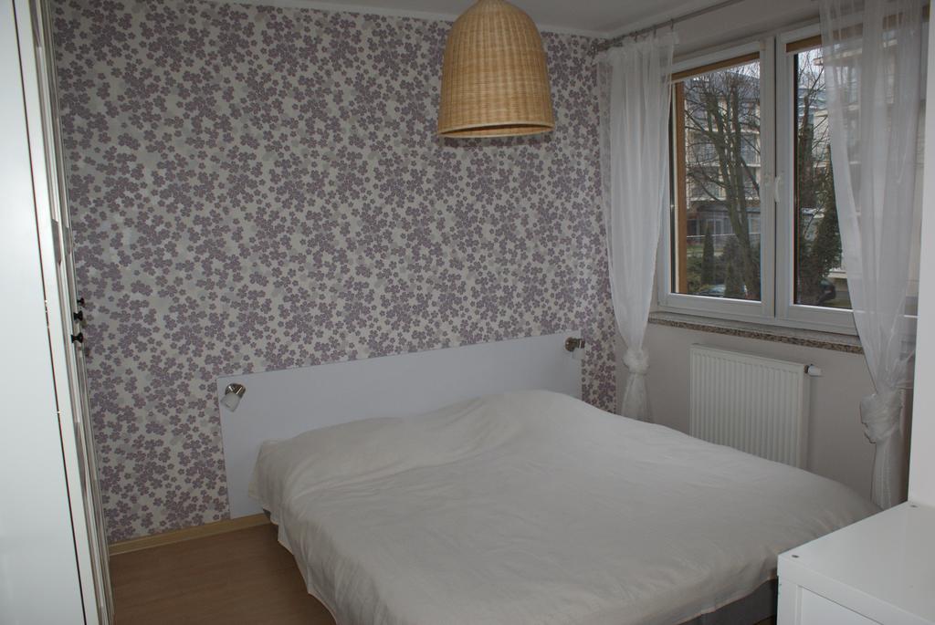 Nautilus 107 Apartment Świnoujście Екстериор снимка