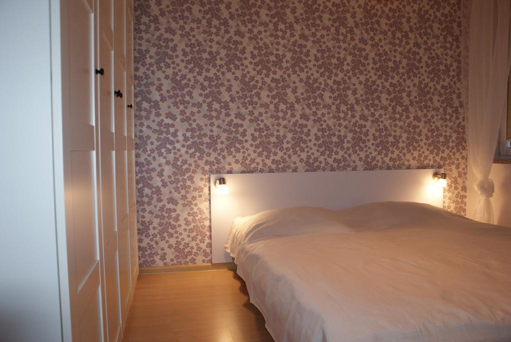 Nautilus 107 Apartment Świnoujście Екстериор снимка